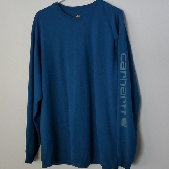 Carhartt Other - Carhartt long sleeve
